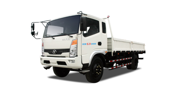 必发888风驰2000系列国Ⅳ汽车