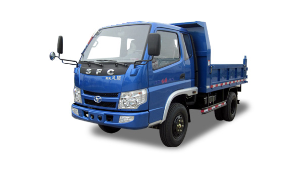 必发888风顺1工程自卸系列国Ⅳ汽车